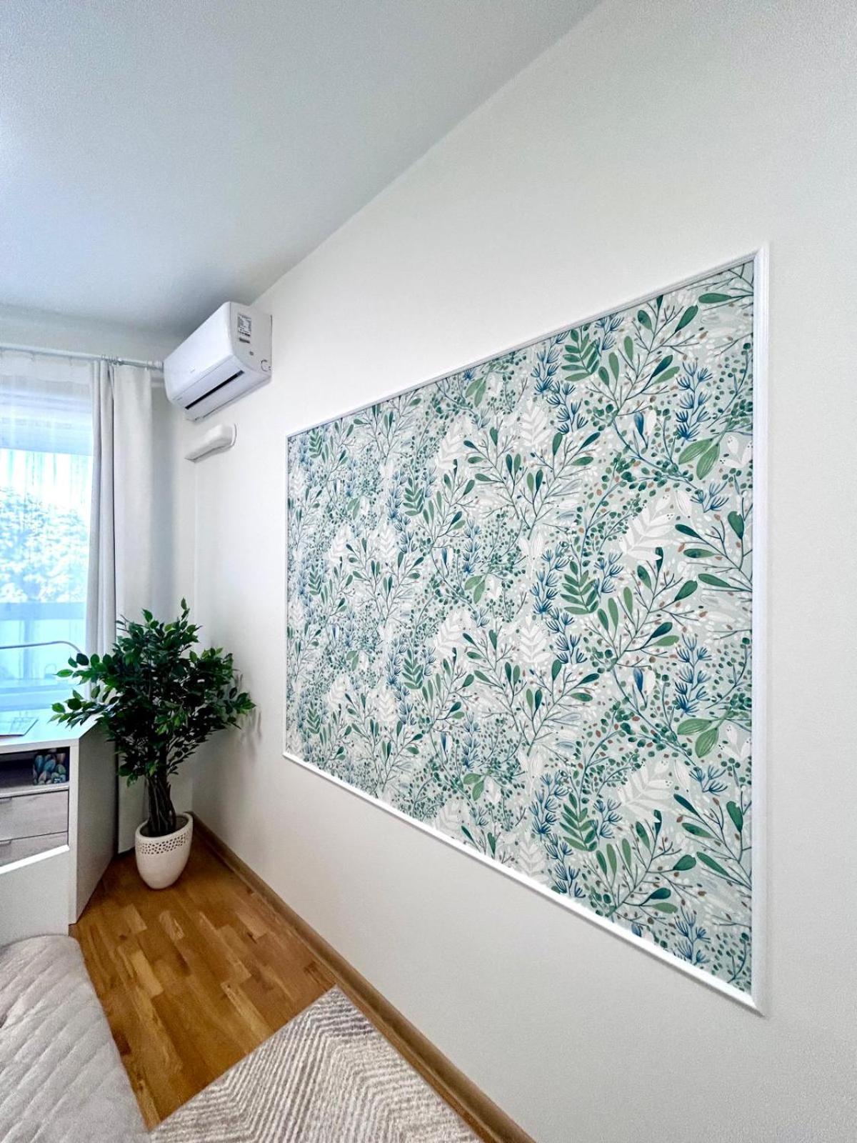 Stella'S Apartment - City Center - Free Secure Parking - Big Sun Terrace - Air Conditioning - Wifi - Tram To The Tallinn Bus Station And Old Town 외부 사진